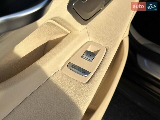 Серый БМВ 7 Серия, объемом двигателя 3 л и пробегом 92 тыс. км за 31000 $, фото 46 на Automoto.ua