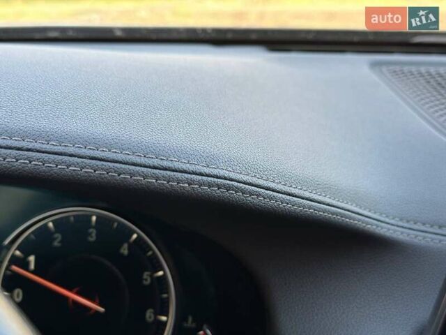 Серый БМВ 7 Серия, объемом двигателя 3 л и пробегом 92 тыс. км за 31000 $, фото 78 на Automoto.ua