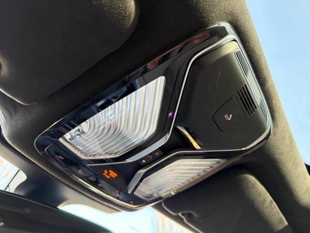 Серый БМВ 7 Серия, объемом двигателя 3 л и пробегом 92 тыс. км за 31000 $, фото 22 на Automoto.ua