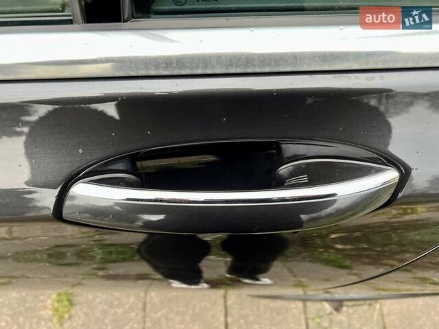 Серый БМВ 7 Серия, объемом двигателя 2 л и пробегом 89 тыс. км за 33990 $, фото 8 на Automoto.ua