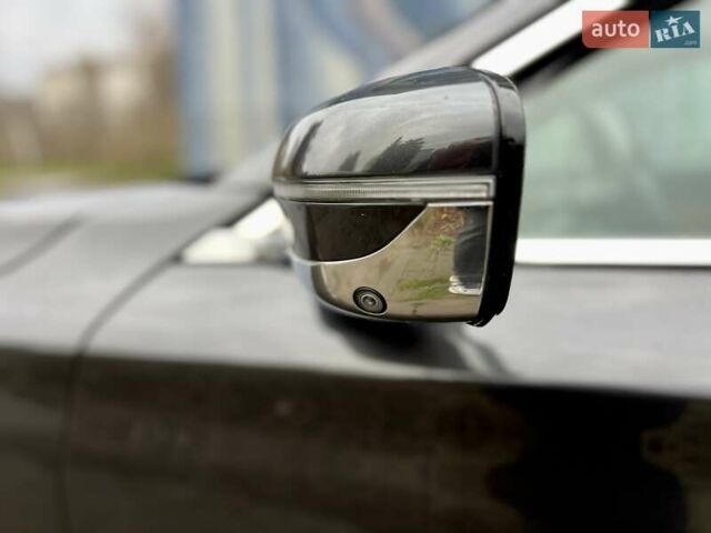 Серый БМВ 7 Серия, объемом двигателя 2 л и пробегом 89 тыс. км за 33990 $, фото 7 на Automoto.ua