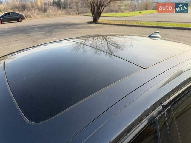 Серый БМВ 7 Серия, объемом двигателя 3 л и пробегом 92 тыс. км за 31000 $, фото 32 на Automoto.ua