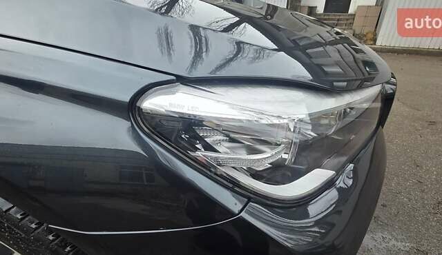 Серый БМВ 7 Серия, объемом двигателя 3 л и пробегом 130 тыс. км за 36900 $, фото 20 на Automoto.ua