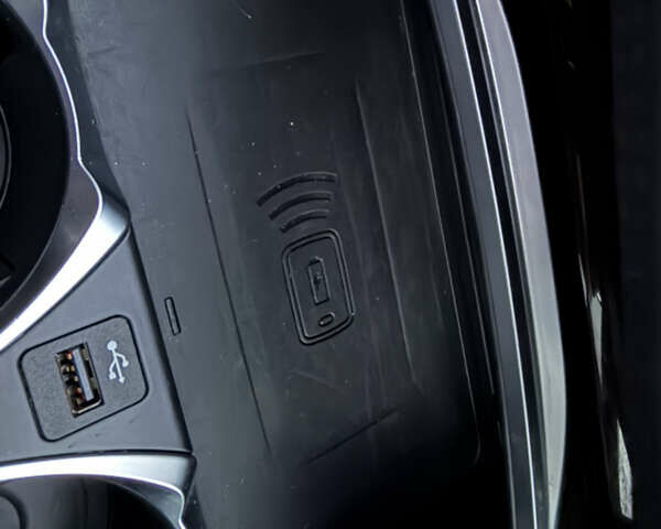 Сірий БМВ 7 Серія, об'ємом двигуна 4.39 л та пробігом 120 тис. км за 50000 $, фото 28 на Automoto.ua