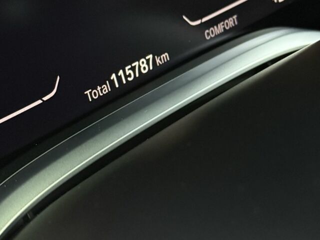 Серый БМВ 7 Серия, объемом двигателя 3 л и пробегом 115 тыс. км за 61500 $, фото 23 на Automoto.ua