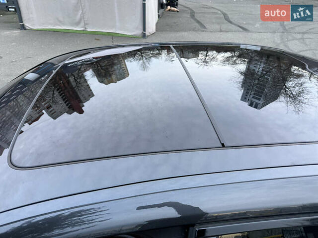 Сірий БМВ 7 Серія, об'ємом двигуна 4.39 л та пробігом 120 тис. км за 50000 $, фото 33 на Automoto.ua