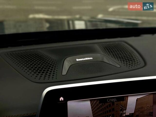 Сірий БМВ 7 Серія, об'ємом двигуна 4.39 л та пробігом 75 тис. км за 74999 $, фото 151 на Automoto.ua