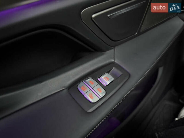 Сірий БМВ 7 Серія, об'ємом двигуна 4.39 л та пробігом 120 тис. км за 50000 $, фото 18 на Automoto.ua