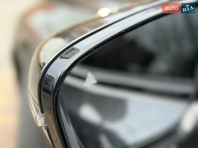 Сірий БМВ 7 Серія, об'ємом двигуна 4.39 л та пробігом 120 тис. км за 50000 $, фото 14 на Automoto.ua