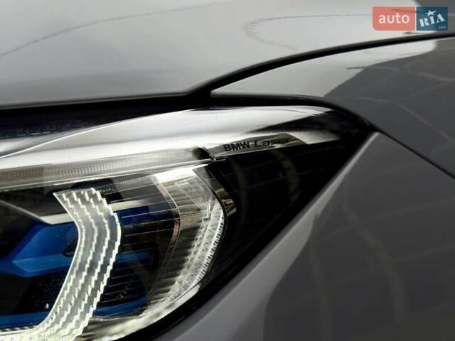 Сірий БМВ 7 Серія, об'ємом двигуна 4.39 л та пробігом 75 тис. км за 74999 $, фото 55 на Automoto.ua