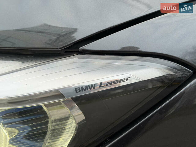 Сірий БМВ 7 Серія, об'ємом двигуна 4.39 л та пробігом 120 тис. км за 50000 $, фото 6 на Automoto.ua