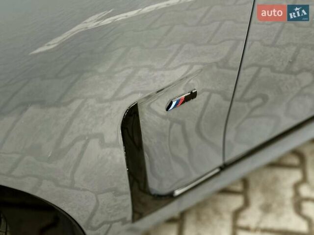 Сірий БМВ 7 Серія, об'ємом двигуна 4.39 л та пробігом 75 тис. км за 74999 $, фото 58 на Automoto.ua