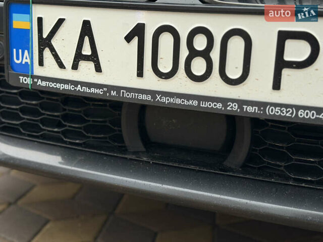 Сірий БМВ 7 Серія, об'ємом двигуна 4.39 л та пробігом 120 тис. км за 50000 $, фото 7 на Automoto.ua