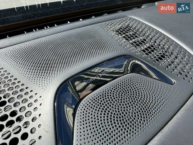 Серый БМВ 7 Серия, объемом двигателя 4.39 л и пробегом 120 тыс. км за 59000 $, фото 19 на Automoto.ua