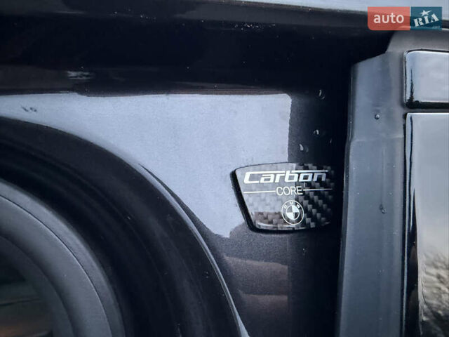 Сірий БМВ 7 Серія, об'ємом двигуна 4.39 л та пробігом 120 тис. км за 50000 $, фото 32 на Automoto.ua