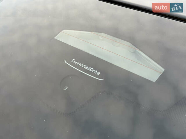 Сірий БМВ 7 Серія, об'ємом двигуна 4.39 л та пробігом 120 тис. км за 50000 $, фото 13 на Automoto.ua