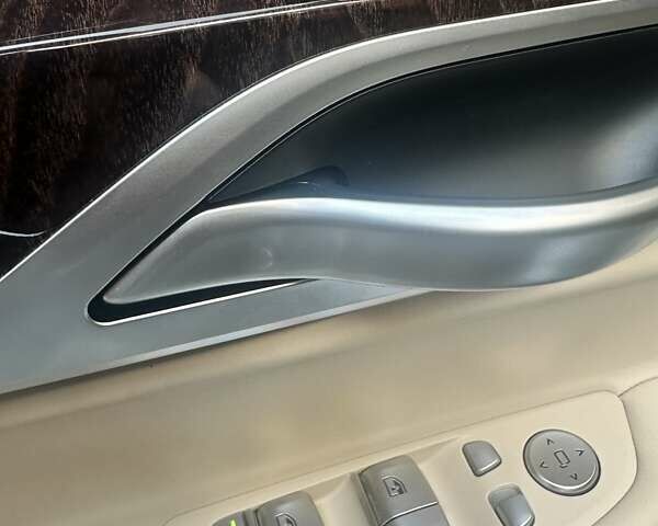 Сірий БМВ 7 Серія, об'ємом двигуна 3 л та пробігом 74 тис. км за 84400 $, фото 64 на Automoto.ua