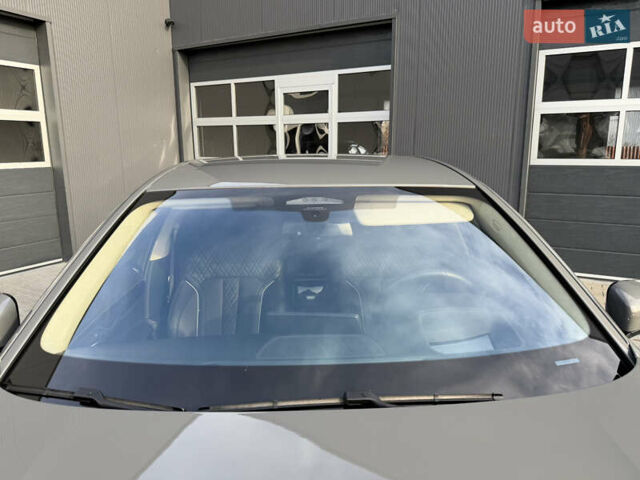 Сірий БМВ 7 Серія, об'ємом двигуна 4.4 л та пробігом 84 тис. км за 77000 $, фото 153 на Automoto.ua