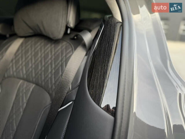 Сірий БМВ 7 Серія, об'ємом двигуна 4.4 л та пробігом 84 тис. км за 77000 $, фото 120 на Automoto.ua