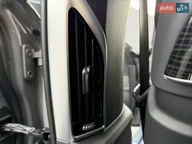 Сірий БМВ 7 Серія, об'ємом двигуна 4.4 л та пробігом 84 тис. км за 77000 $, фото 116 на Automoto.ua