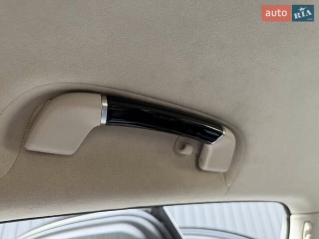 Сірий БМВ 7 Серія, об'ємом двигуна 4.4 л та пробігом 84 тис. км за 77000 $, фото 115 на Automoto.ua