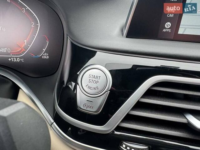 БМВ 7 Серия 2021 в Киеве на Automoto.ua Серый БМВ 7 Серия, объемом двигателя 2.99 л и пробегом 43 тыс. км за 105000 $, фото 26 на Automoto.ua