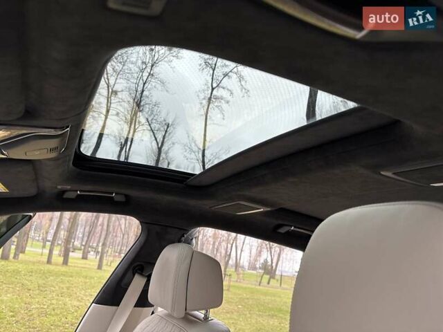 Серый БМВ 7 Серия, объемом двигателя 4.39 л и пробегом 35 тыс. км за 65500 $, фото 63 на Automoto.ua