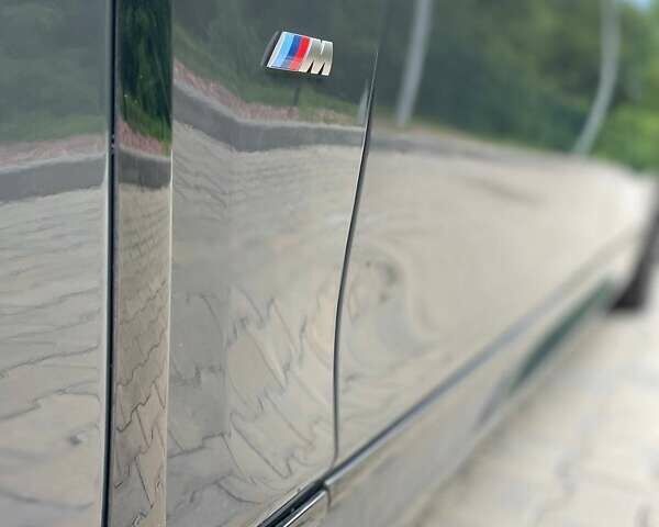 Серый БМВ 7 Серия, объемом двигателя 6.59 л и пробегом 85 тыс. км за 85000 $, фото 11 на Automoto.ua