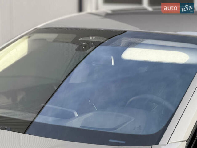 Сірий БМВ 7 Серія, об'ємом двигуна 4.4 л та пробігом 84 тис. км за 77000 $, фото 44 на Automoto.ua