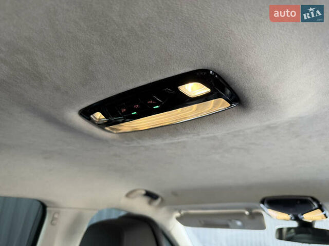 Сірий БМВ 7 Серія, об'ємом двигуна 4.4 л та пробігом 84 тис. км за 77000 $, фото 145 на Automoto.ua