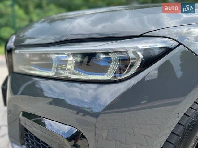 Серый БМВ 7 Серия, объемом двигателя 6.59 л и пробегом 85 тыс. км за 85000 $, фото 43 на Automoto.ua