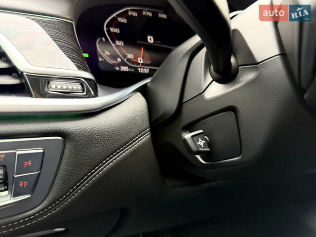 Сірий БМВ 7 Серія, об'ємом двигуна 4.4 л та пробігом 84 тис. км за 77000 $, фото 62 на Automoto.ua