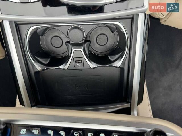 БМВ 7 Серия 2021 в Киеве на Automoto.ua Серый БМВ 7 Серия, объемом двигателя 2.99 л и пробегом 43 тыс. км за 105000 $, фото 32 на Automoto.ua