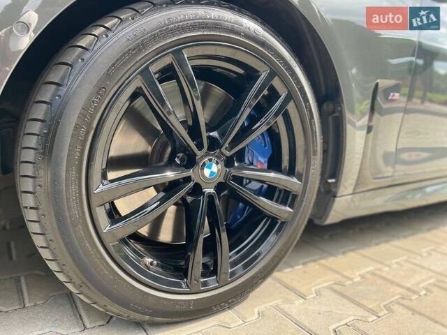 Серый БМВ 7 Серия, объемом двигателя 6.59 л и пробегом 85 тыс. км за 85000 $, фото 10 на Automoto.ua