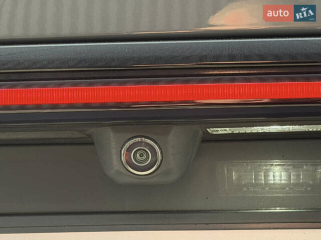 Сірий БМВ 7 Серія, об'ємом двигуна 4.4 л та пробігом 84 тис. км за 77000 $, фото 41 на Automoto.ua