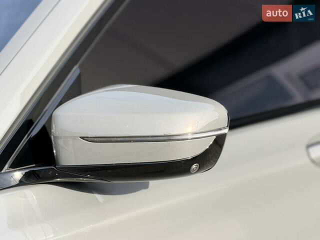 Сірий БМВ 7 Серія, об'ємом двигуна 4.4 л та пробігом 84 тис. км за 77000 $, фото 35 на Automoto.ua