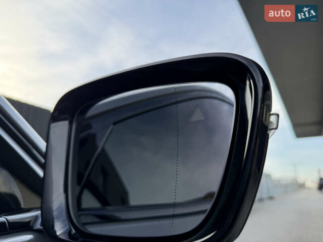 Сірий БМВ 7 Серія, об'ємом двигуна 4.4 л та пробігом 84 тис. км за 77000 $, фото 122 на Automoto.ua