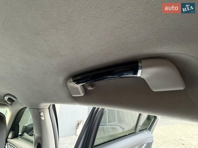 Сірий БМВ 7 Серія, об'ємом двигуна 4.4 л та пробігом 84 тис. км за 77000 $, фото 147 на Automoto.ua