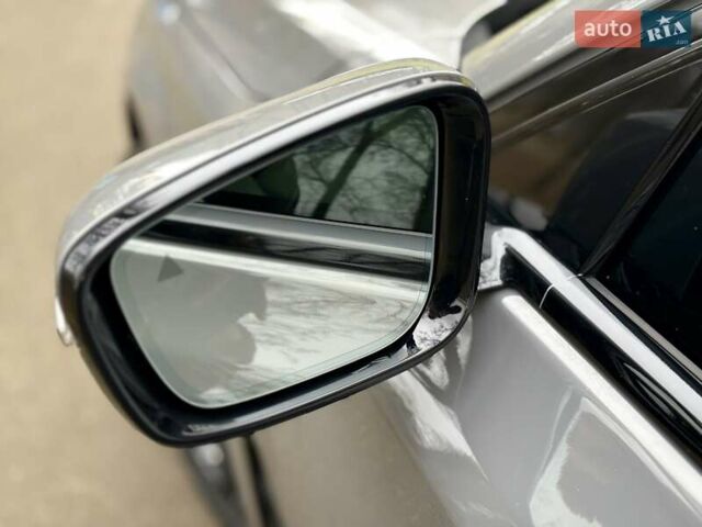 Серый БМВ 7 Серия, объемом двигателя 4.39 л и пробегом 35 тыс. км за 65500 $, фото 28 на Automoto.ua