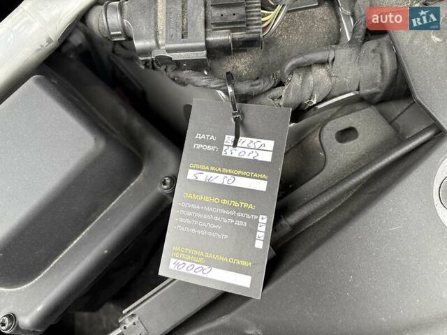 Серый БМВ 7 Серия, объемом двигателя 4.39 л и пробегом 35 тыс. км за 65500 $, фото 78 на Automoto.ua