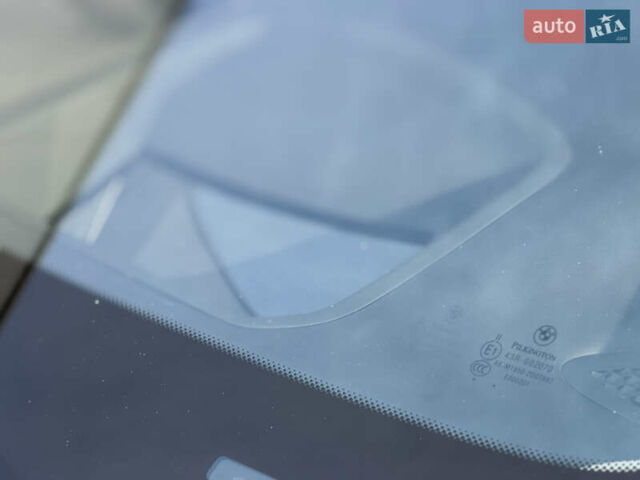 Сірий БМВ 7 Серія, об'ємом двигуна 4.4 л та пробігом 84 тис. км за 77000 $, фото 43 на Automoto.ua