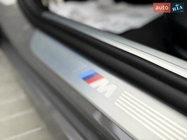 Сірий БМВ 7 Серія, об'ємом двигуна 4.4 л та пробігом 84 тис. км за 77000 $, фото 100 на Automoto.ua