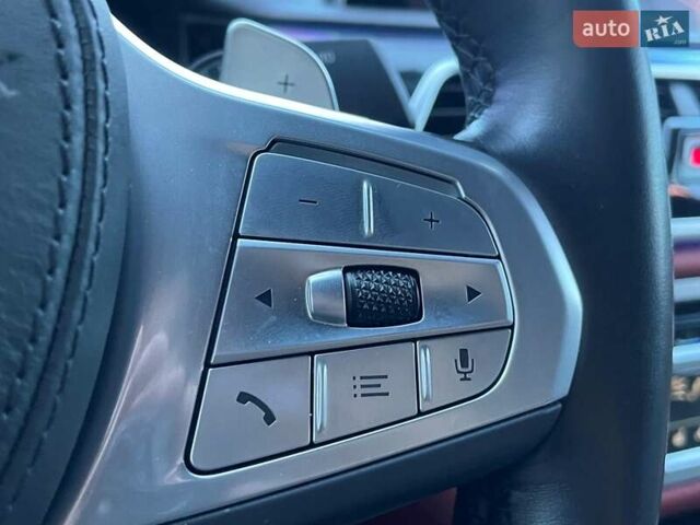 Серый БМВ 7 Серия, объемом двигателя 4.39 л и пробегом 9 тыс. км за 73000 $, фото 68 на Automoto.ua