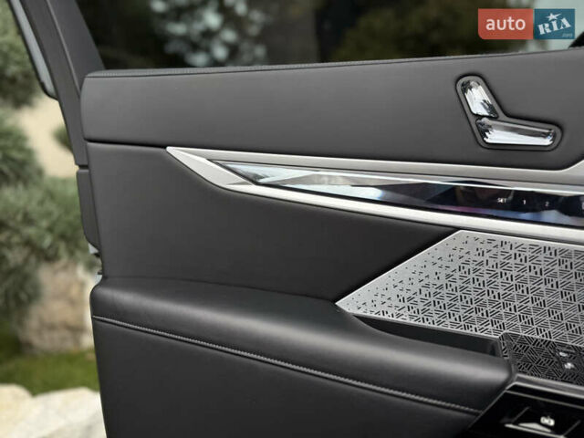 Сірий БМВ 7 Серія, об'ємом двигуна 4.39 л та пробігом 24 тис. км за 118900 $, фото 31 на Automoto.ua