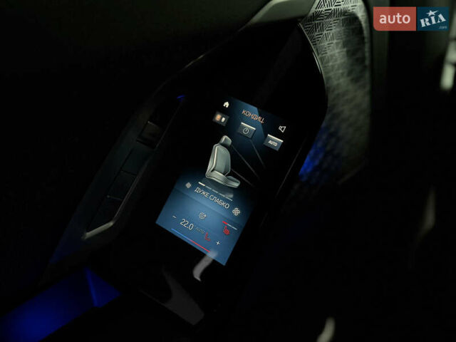 Сірий БМВ 7 Серія, об'ємом двигуна 4.39 л та пробігом 24 тис. км за 118900 $, фото 87 на Automoto.ua