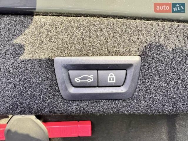 Сірий БМВ 7 Серія, об'ємом двигуна 2.99 л та пробігом 17 тис. км за 85999 $, фото 15 на Automoto.ua