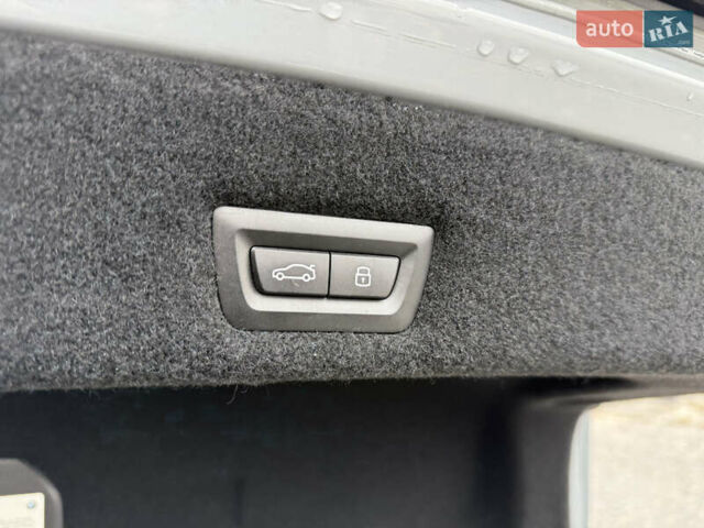 Сірий БМВ 7 Серія, об'ємом двигуна 4.39 л та пробігом 24 тис. км за 118900 $, фото 90 на Automoto.ua