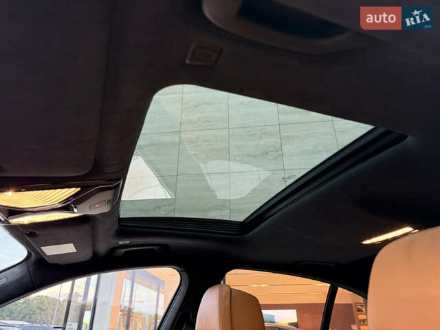 Серый БМВ 7 Серия, объемом двигателя 2.99 л и пробегом 20 тыс. км за 88800 $, фото 21 на Automoto.ua