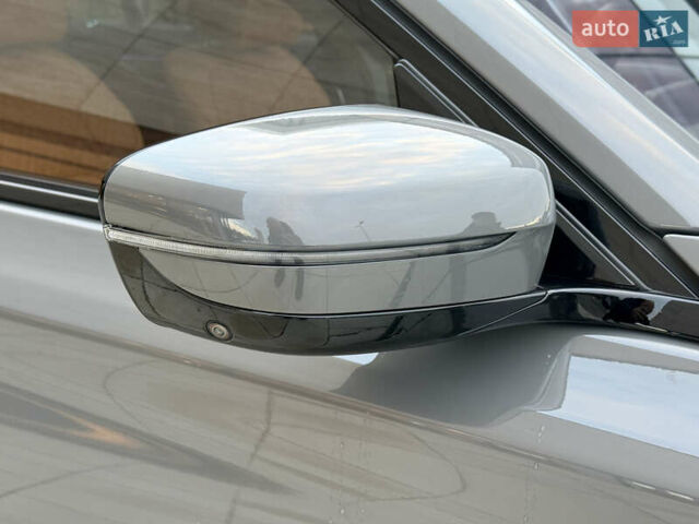 Серый БМВ 7 Серия, объемом двигателя 2.99 л и пробегом 20 тыс. км за 88800 $, фото 10 на Automoto.ua
