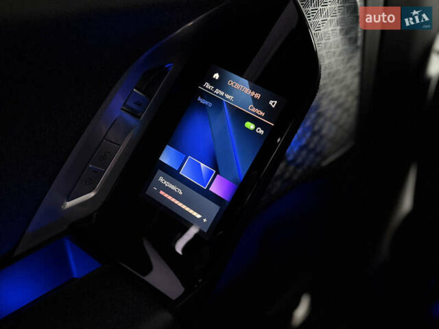 Сірий БМВ 7 Серія, об'ємом двигуна 4.39 л та пробігом 24 тис. км за 118900 $, фото 86 на Automoto.ua